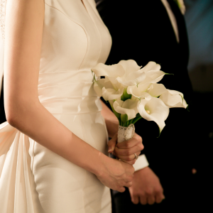 Waarom een trouwfilm van jullie bruiloft onmisbaar is