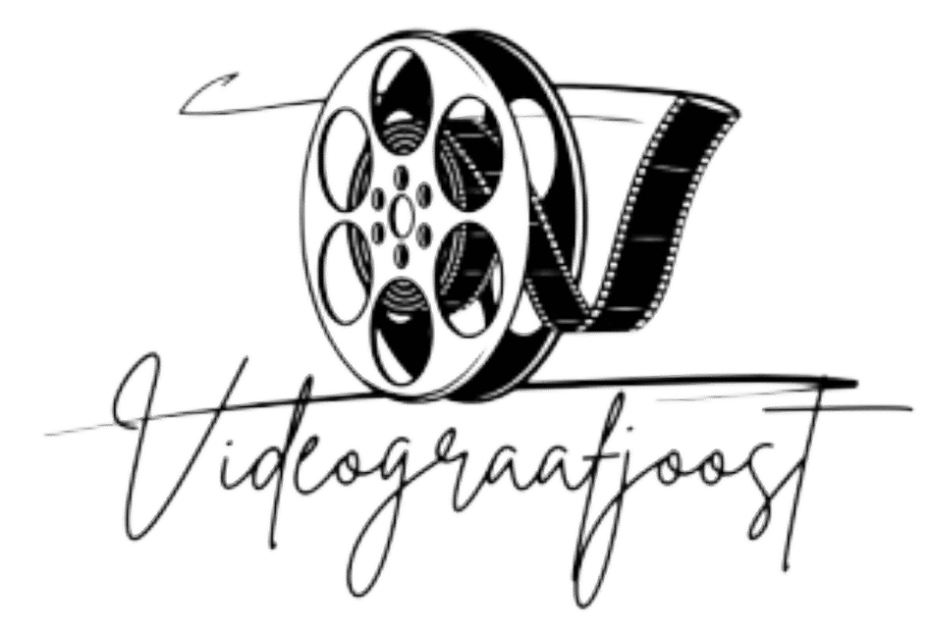 Logo Videograaf Joost